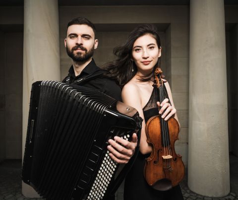 Duo StringBreeze